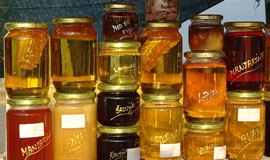 蜂产品检测